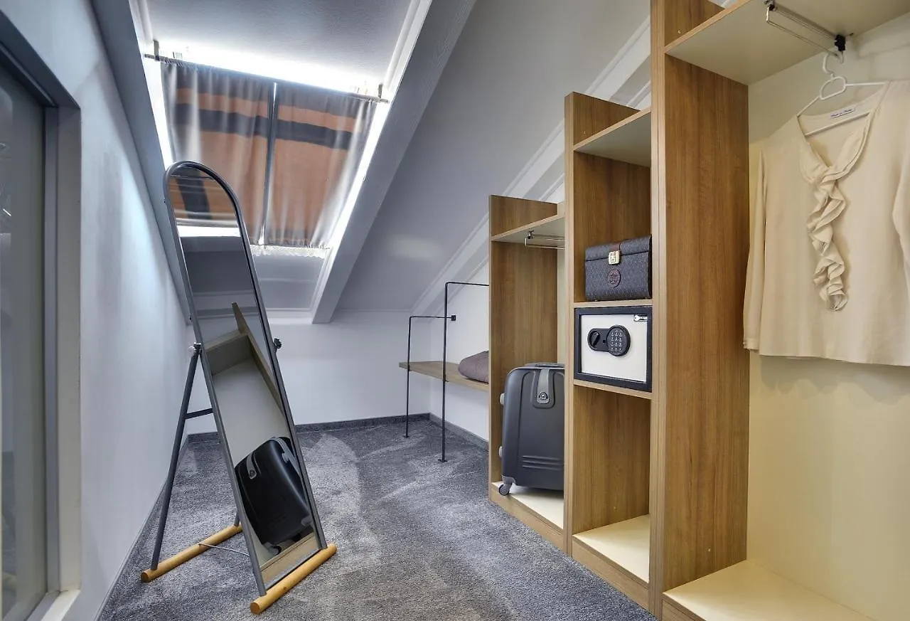 Villa Milli B&B روفينج