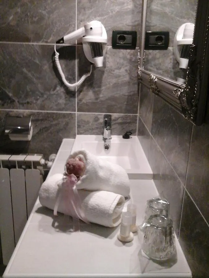 Villa Milli B&B 3*, Rovinj