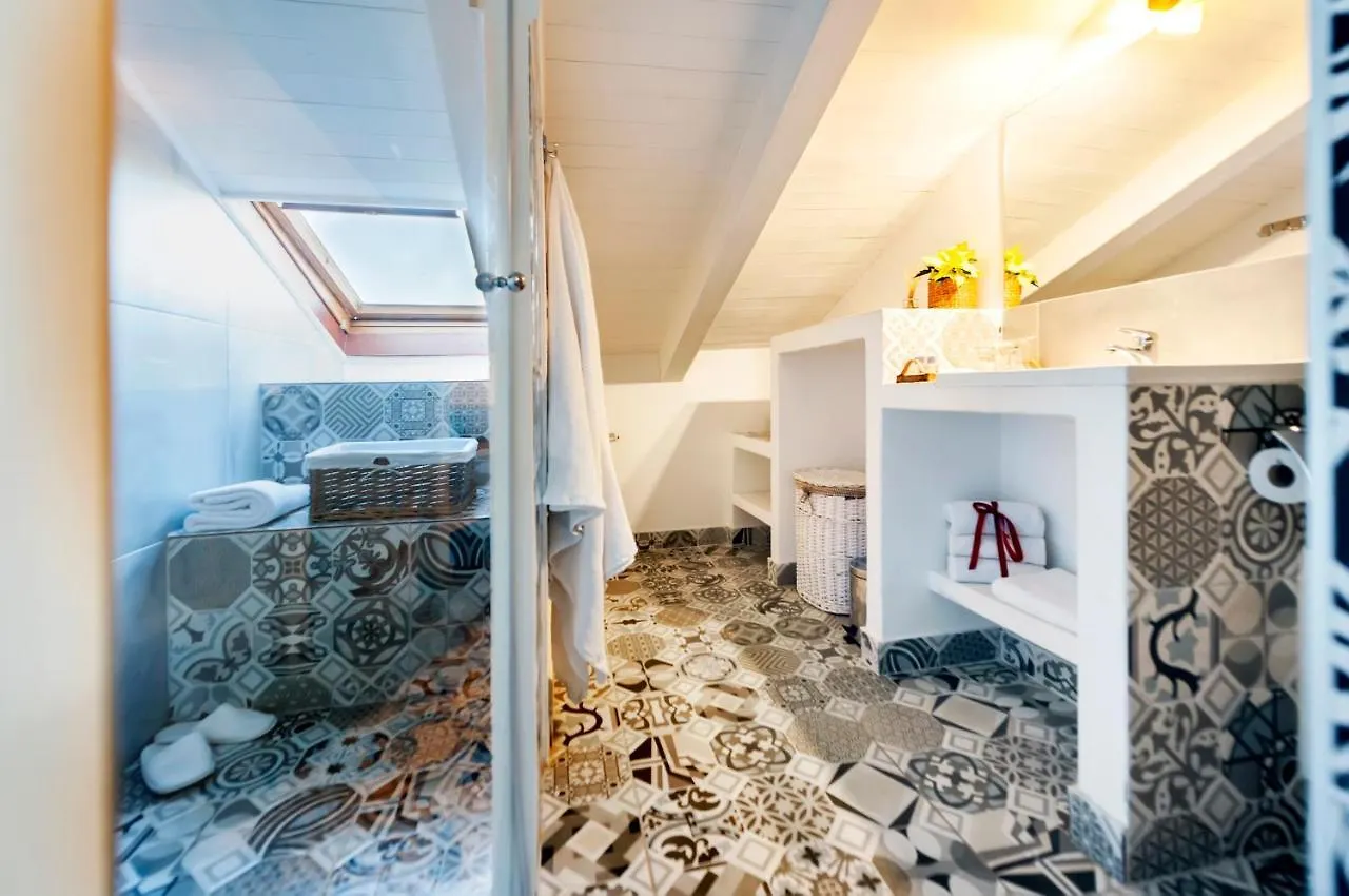 Villa Milli B&B Croatia