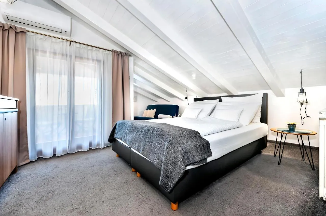 بيت ضيافة Villa Milli B&B روفينج