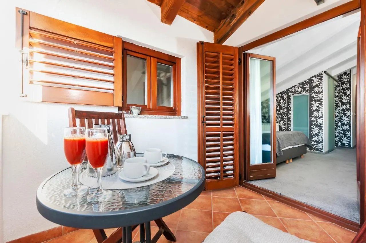 Villa Milli B&B Gostinjska kuća