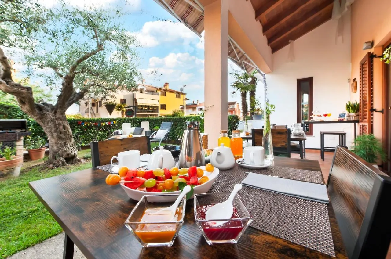 Villa Milli B&B Rovinj 3*,  Chorwacja