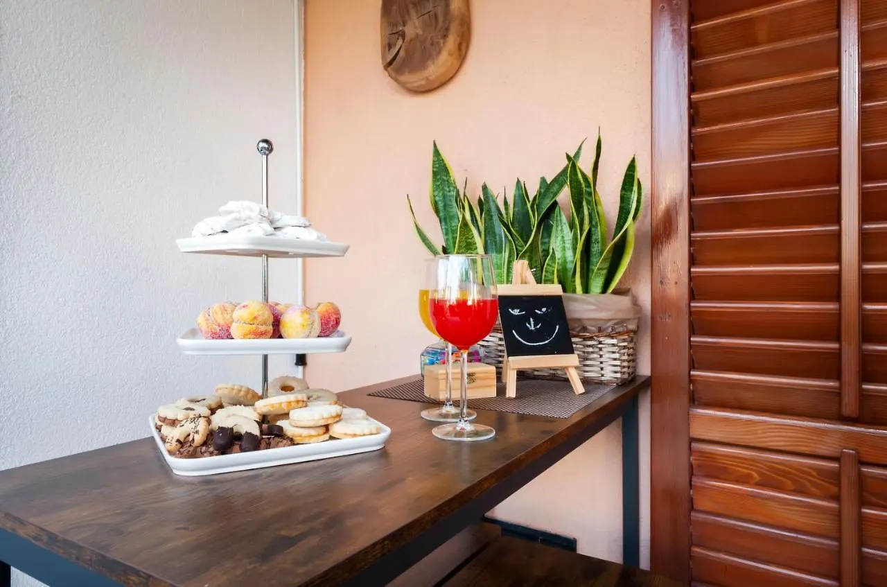 *** بيت ضيافة Villa Milli B&B روفينج كرواتيا