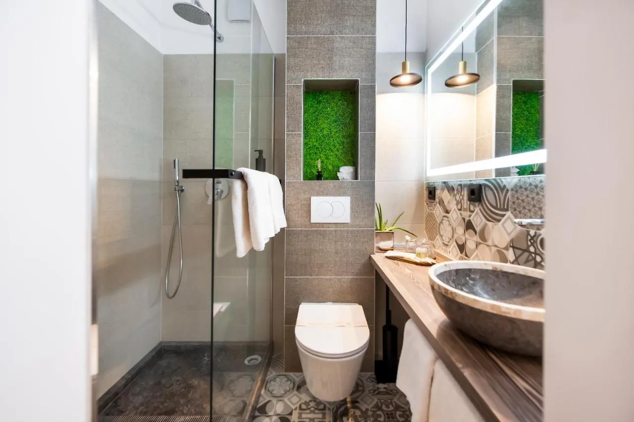Villa Milli B&B روفينج