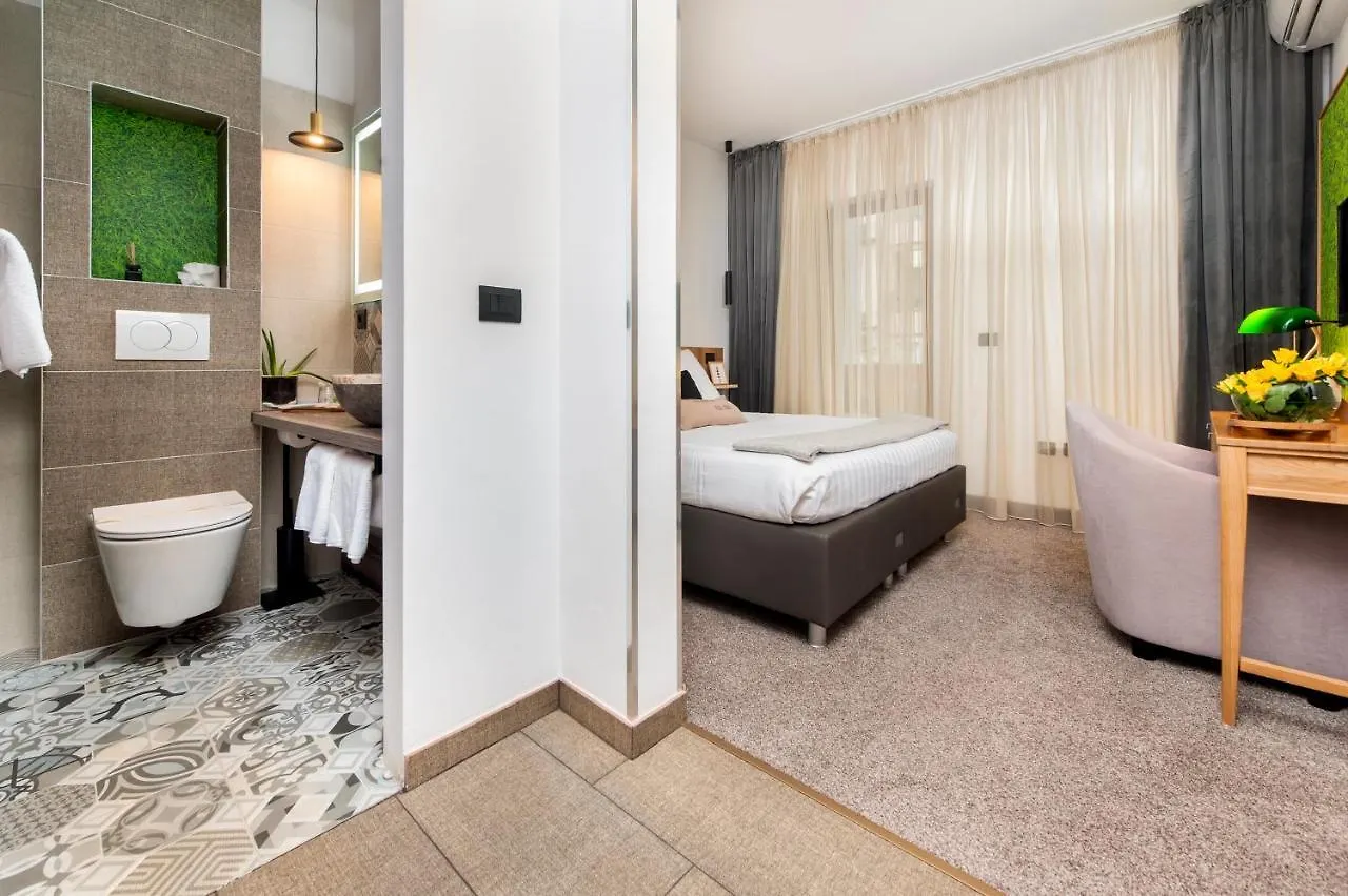 Villa Milli B&B روفينج بيت ضيافة
