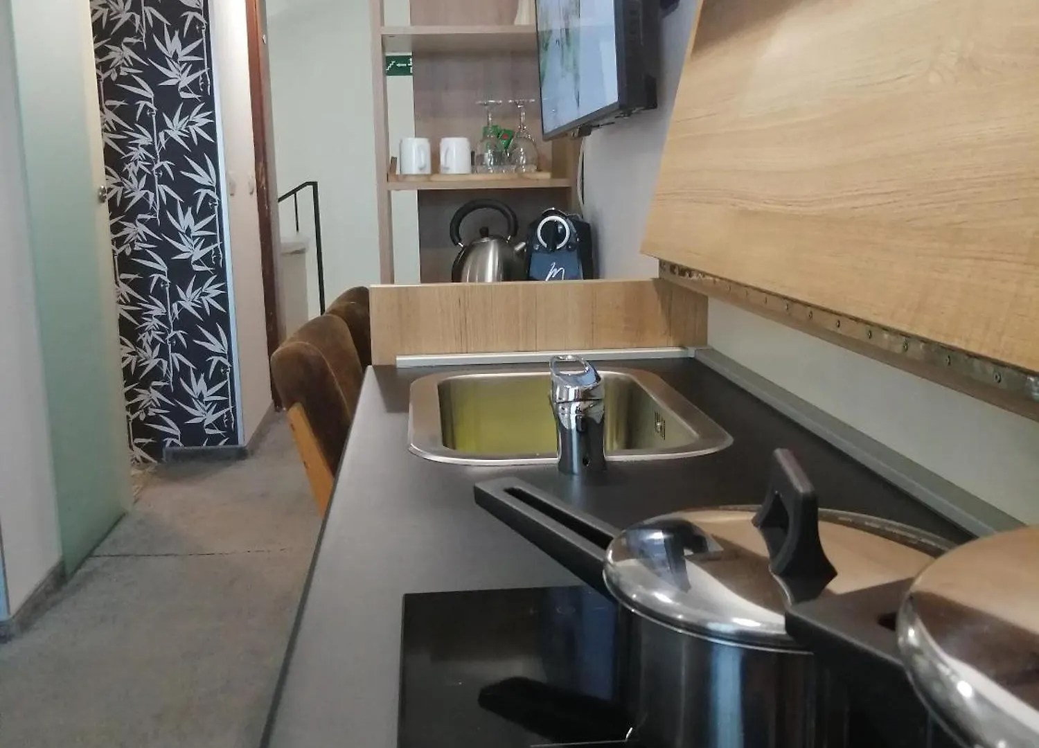 Gostinjska kuća Villa Milli B&B