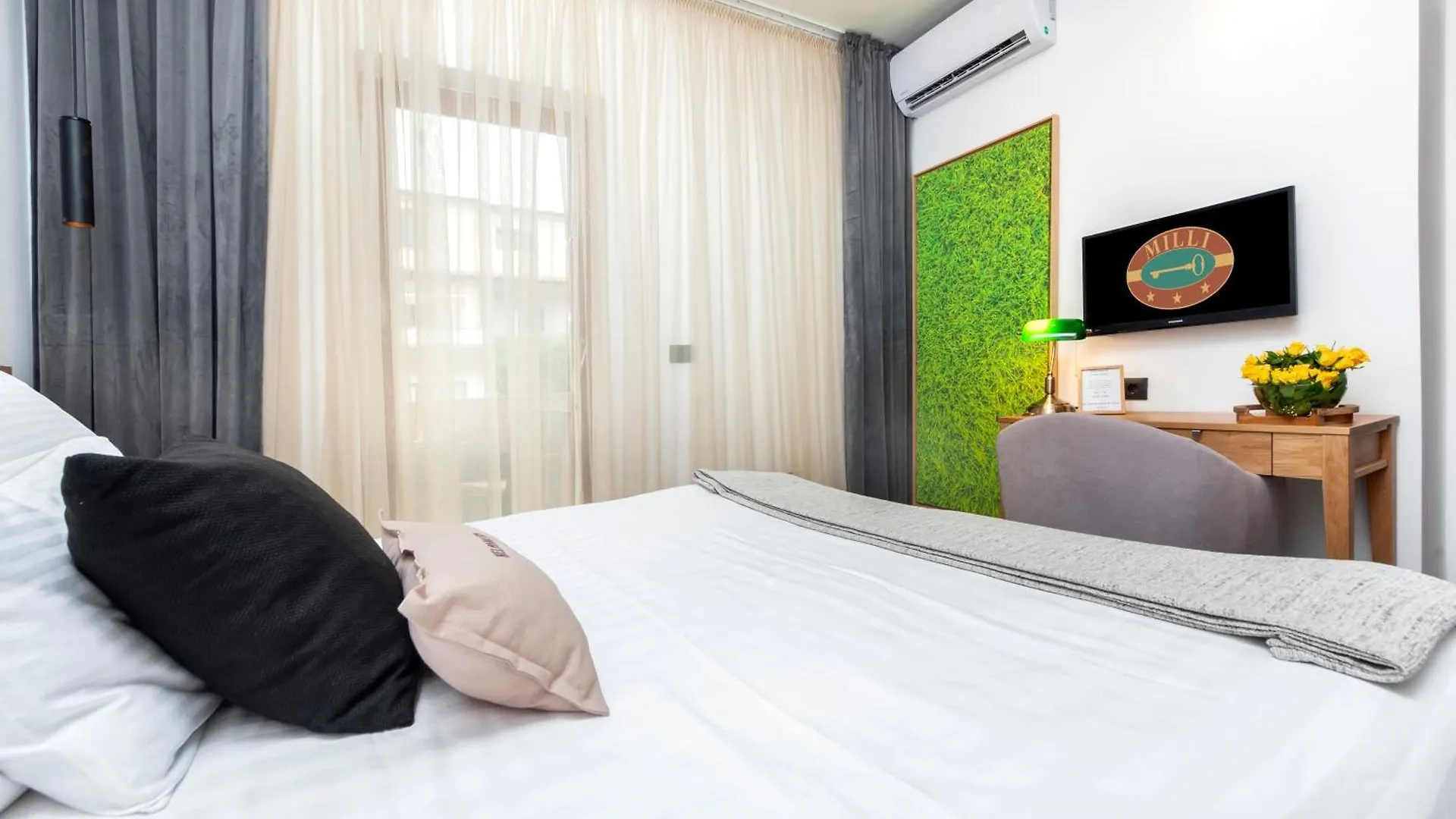 *** بيت ضيافة Villa Milli B&B روفينج كرواتيا