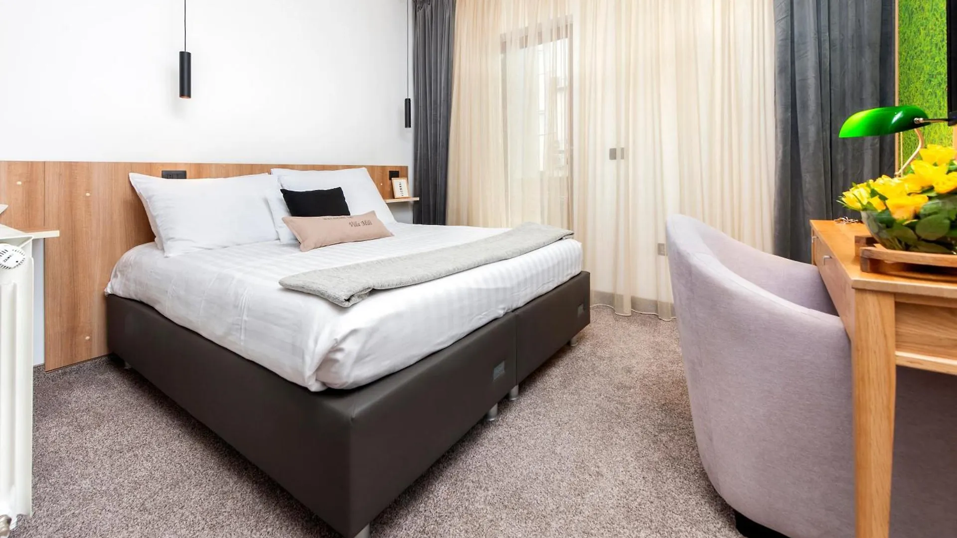 Villa Milli B&B روفينج 3*,  كرواتيا