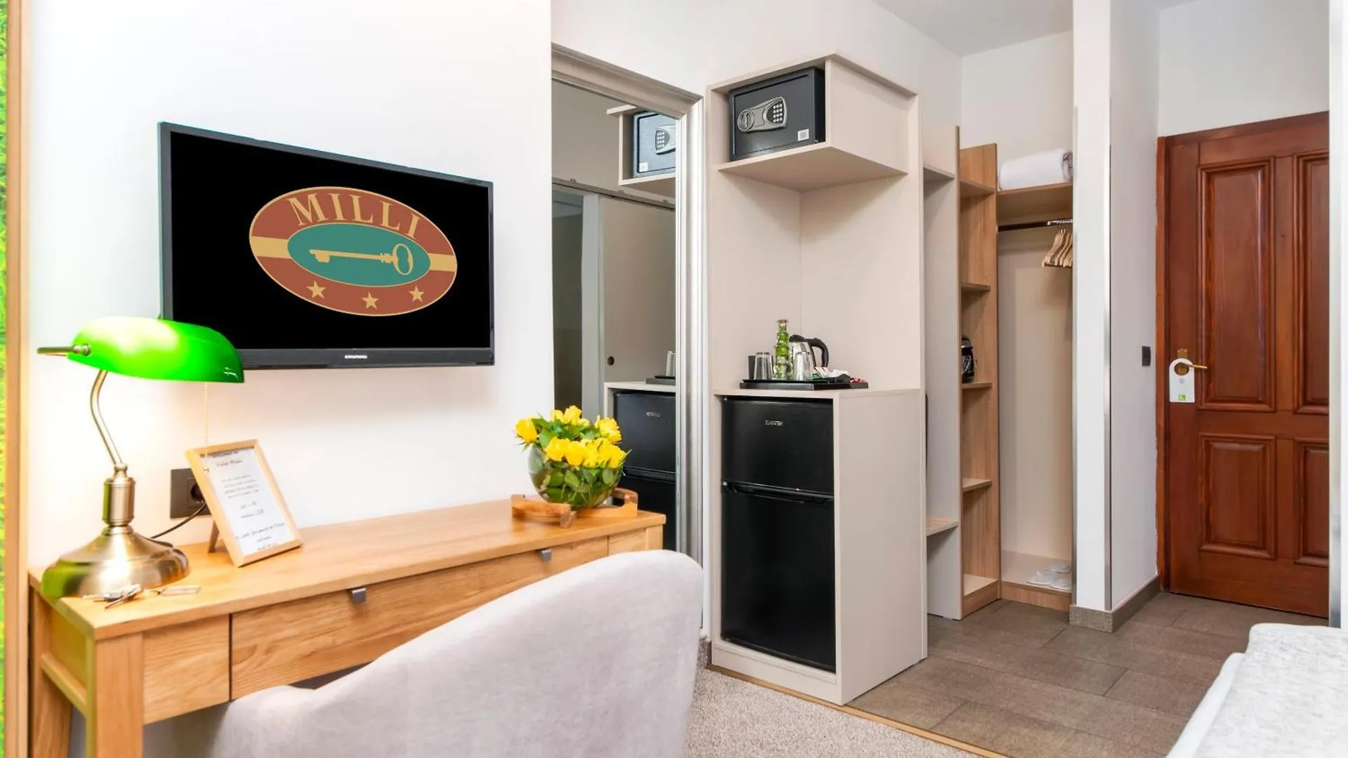 Villa Milli B&B Croatia