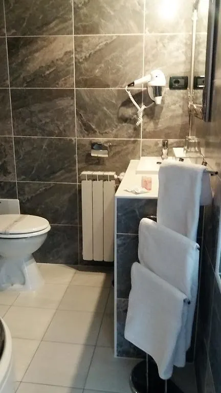 بيت ضيافة Villa Milli B&B روفينج