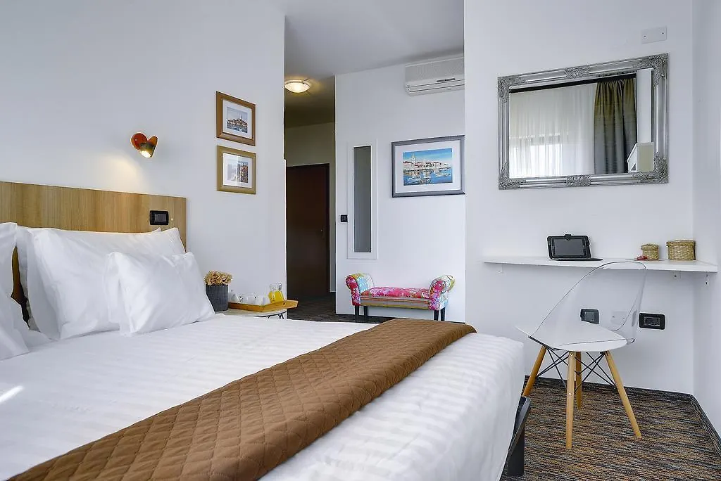 Villa Milli B&B 3*, Rovinj