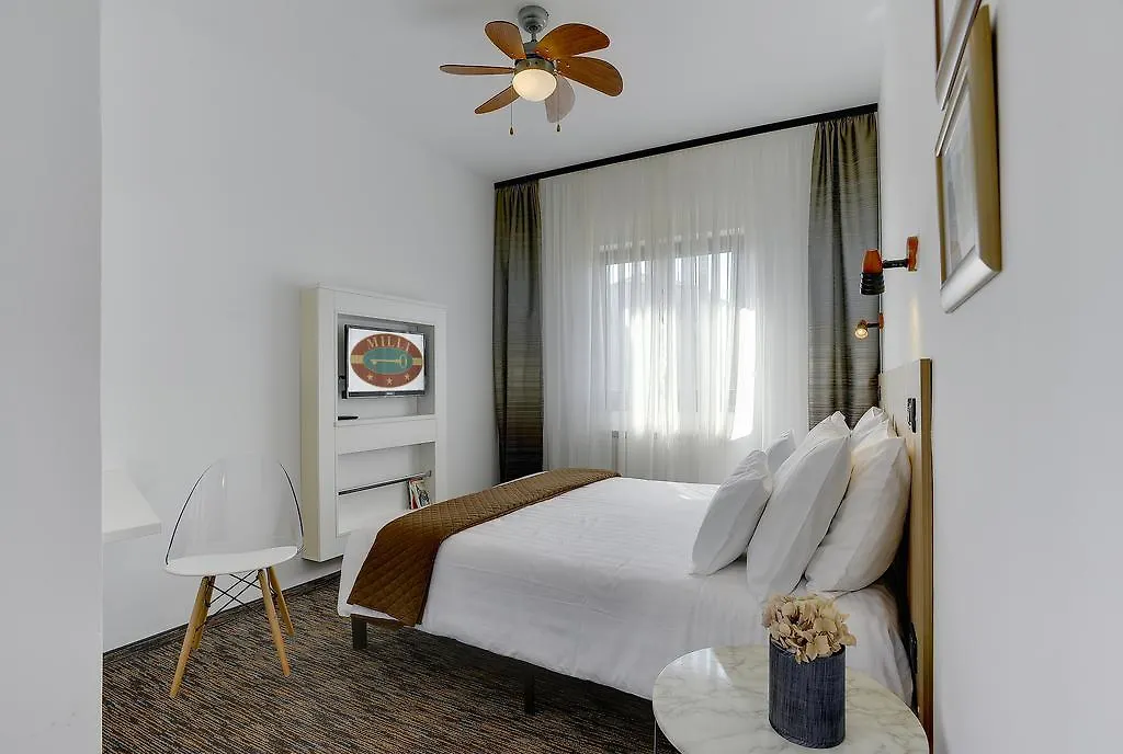 Villa Milli B&B Gostinjska kuća Rovinj