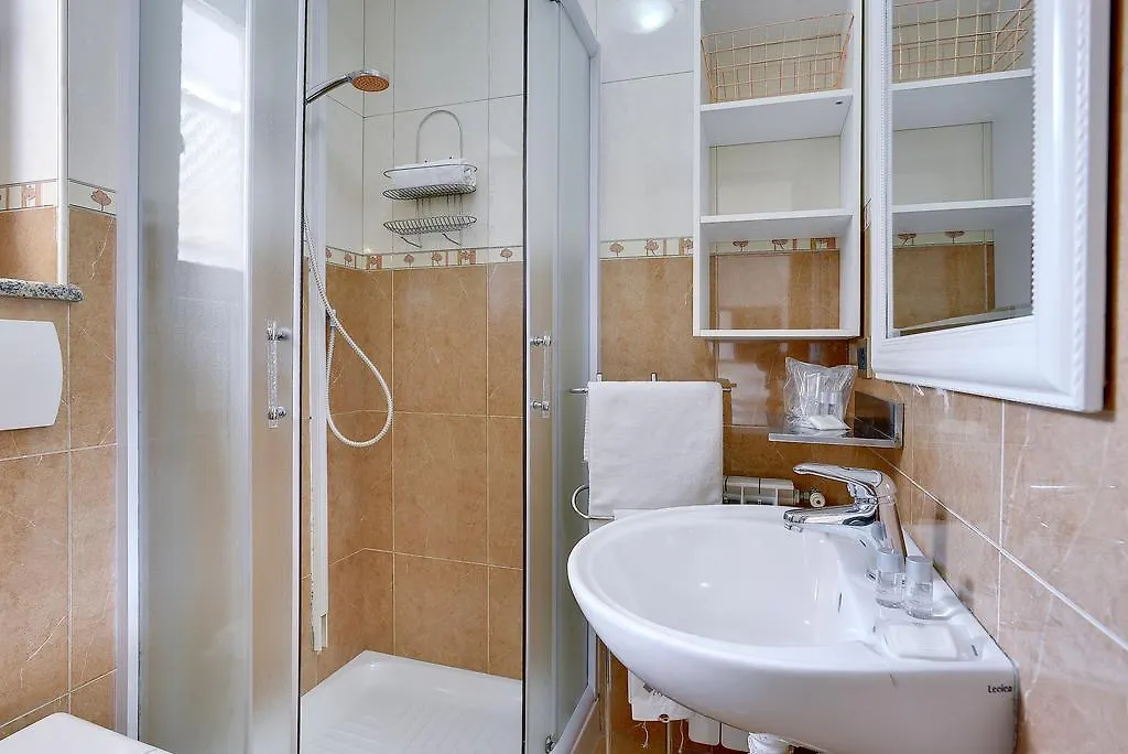 Villa Milli B&B Gostinjska kuća