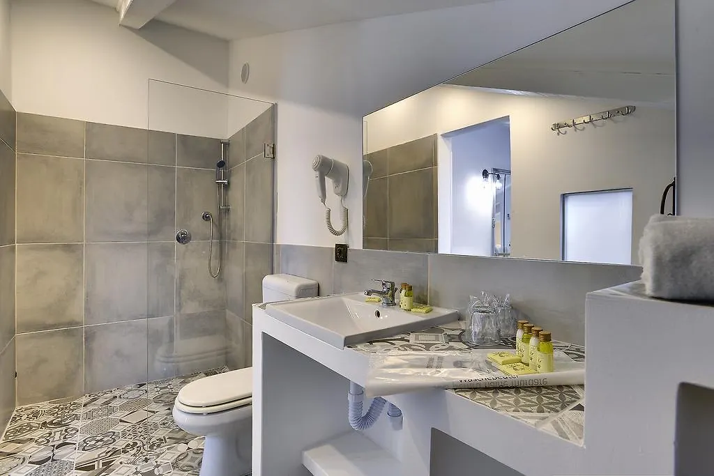 Gostinjska kuća Villa Milli B&B
