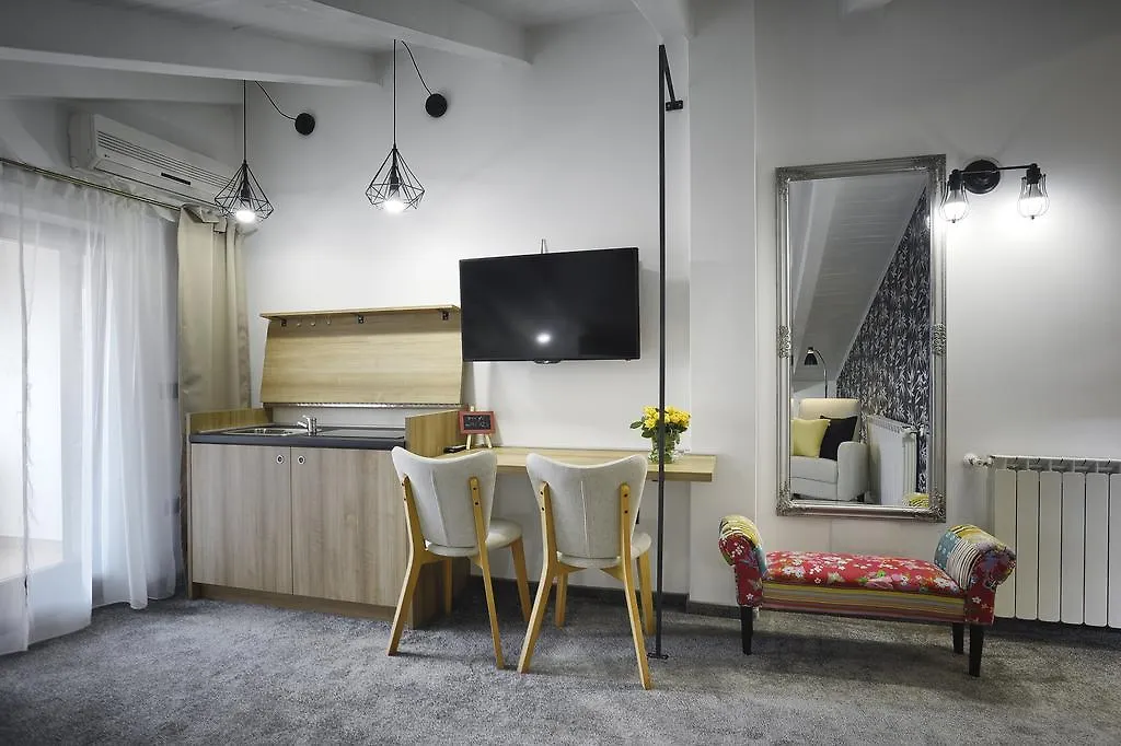 بيت ضيافة Villa Milli B&B روفينج