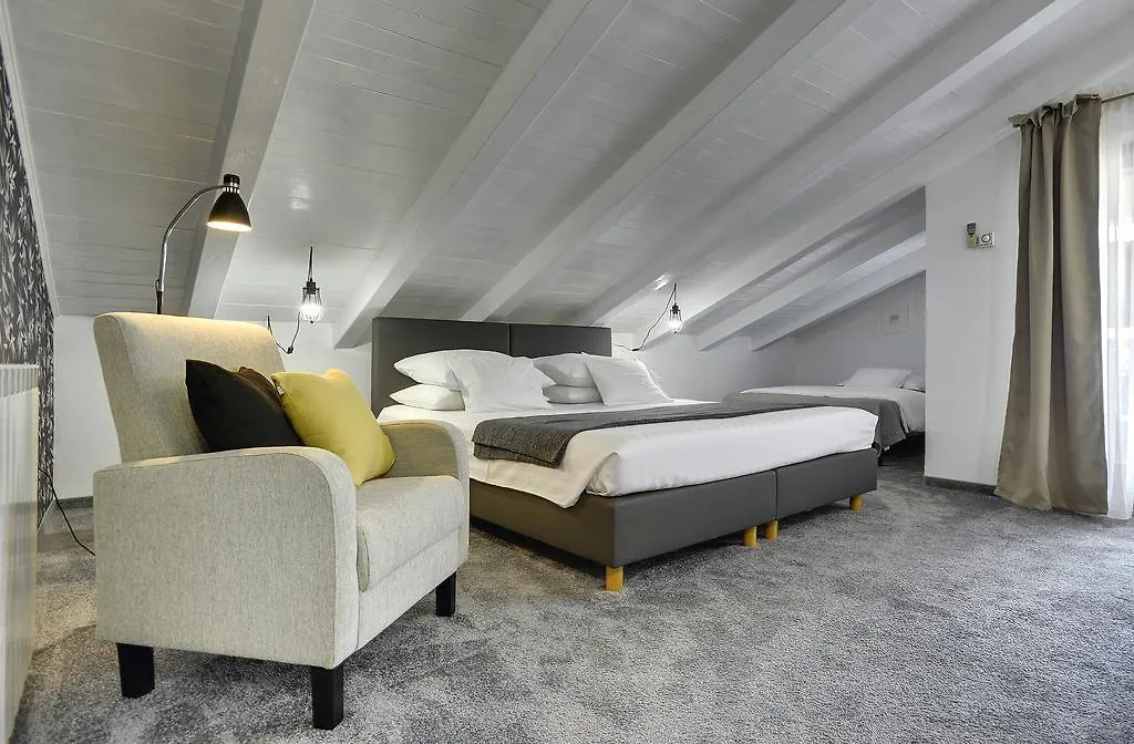 بيت ضيافة Villa Milli B&B روفينج