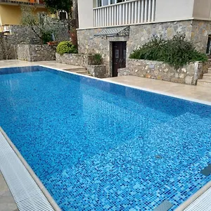 Hotel Abalone ****