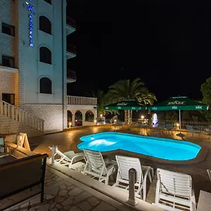 Hotel apartamentowy Katarina