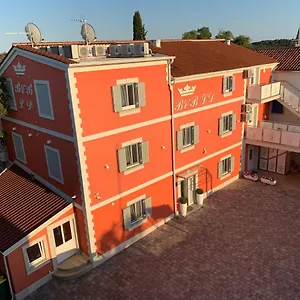 Nocleg ze śniadaniem B&b-ld