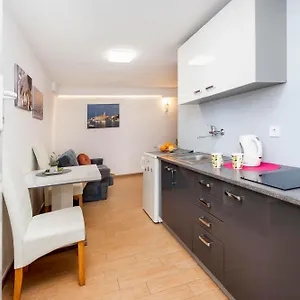 Vendégház And Silvana, Rovinj