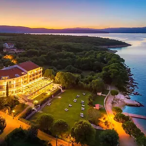 Hotel & Wellness Pinia ****