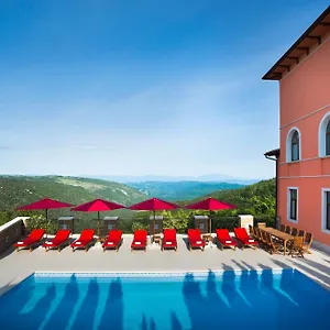 Couette-café Palazzo Angelica Adults Only ****