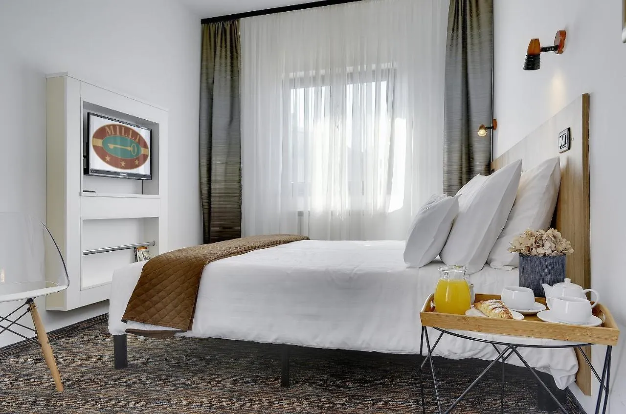 *** Guest house Villa Milli B&B Rovinj Croatia