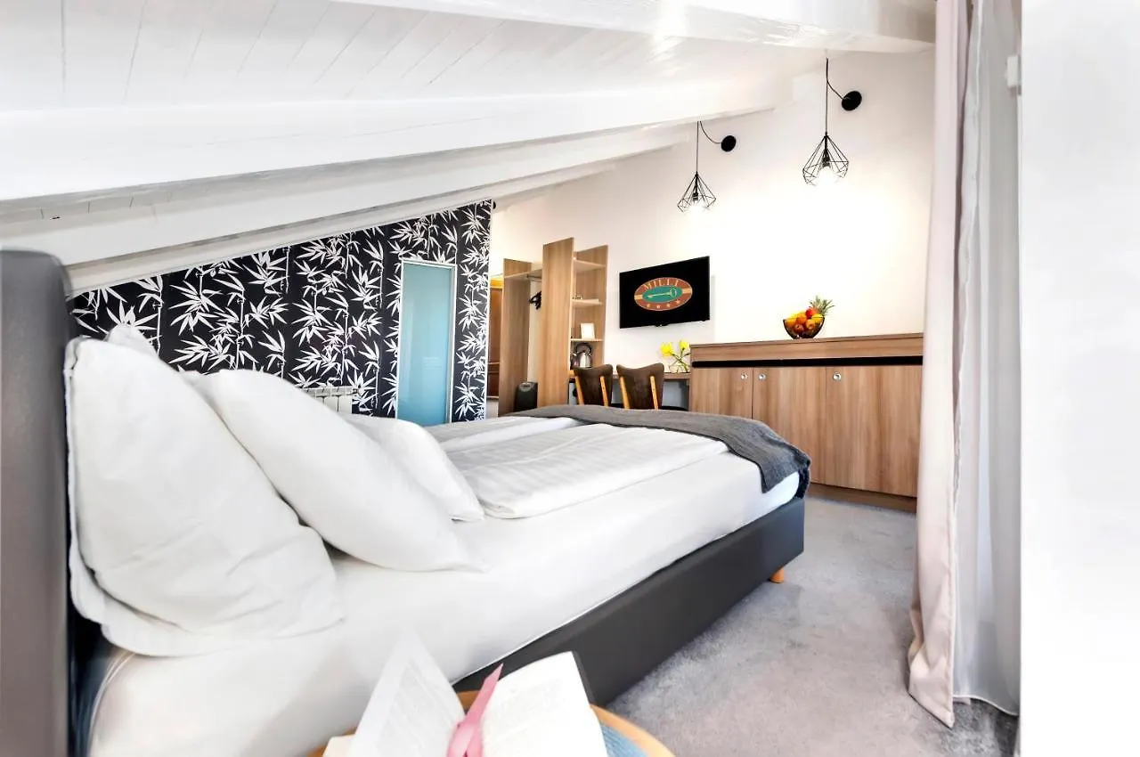Guest house Villa Milli B&B Rovinj
