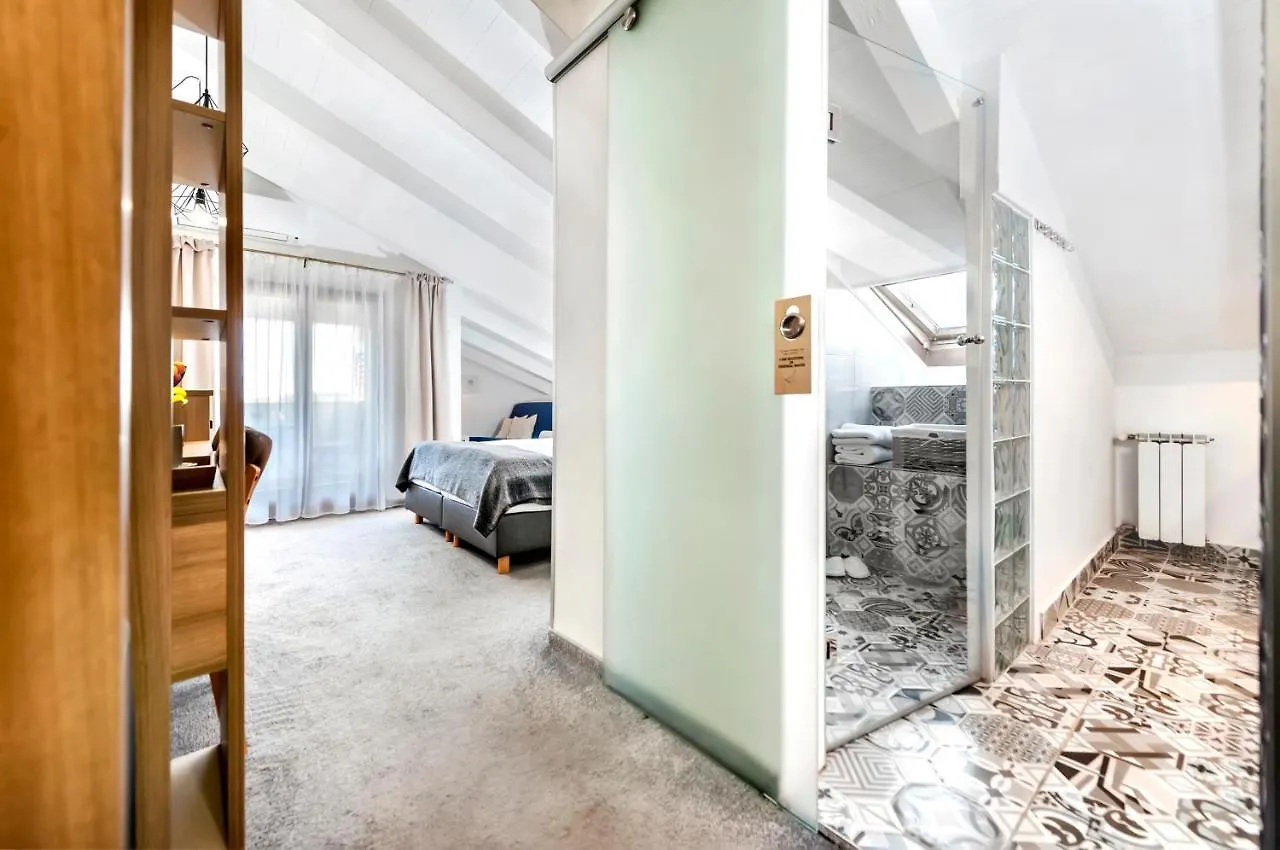 Villa Milli B&B Rovinj Guest house