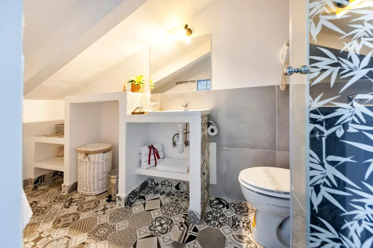 Guest house Villa Milli B&B Rovinj