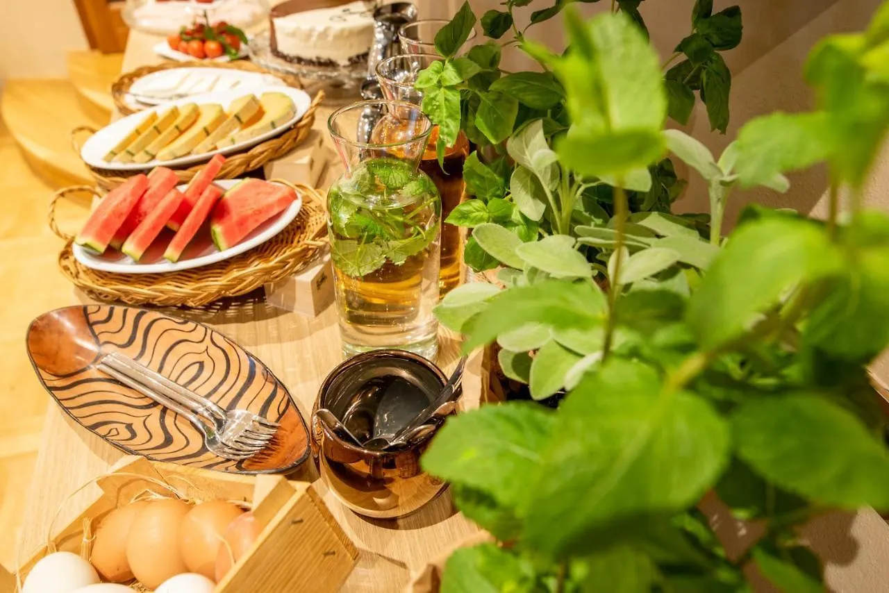 Villa Milli B&B Rovinj 3*,