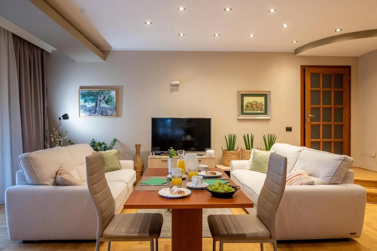 Villa Milli B&B Rovinj