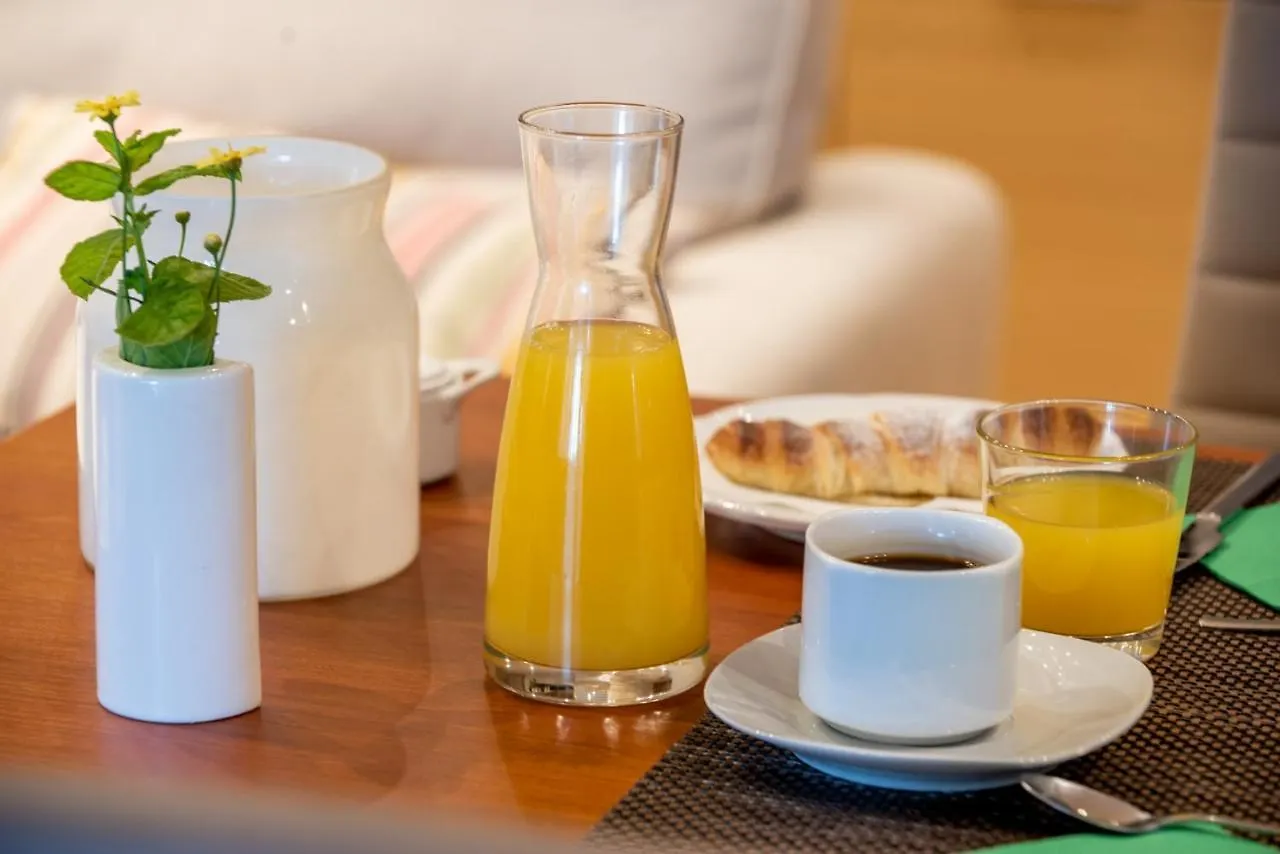 Guest house Villa Milli B&B Rovinj