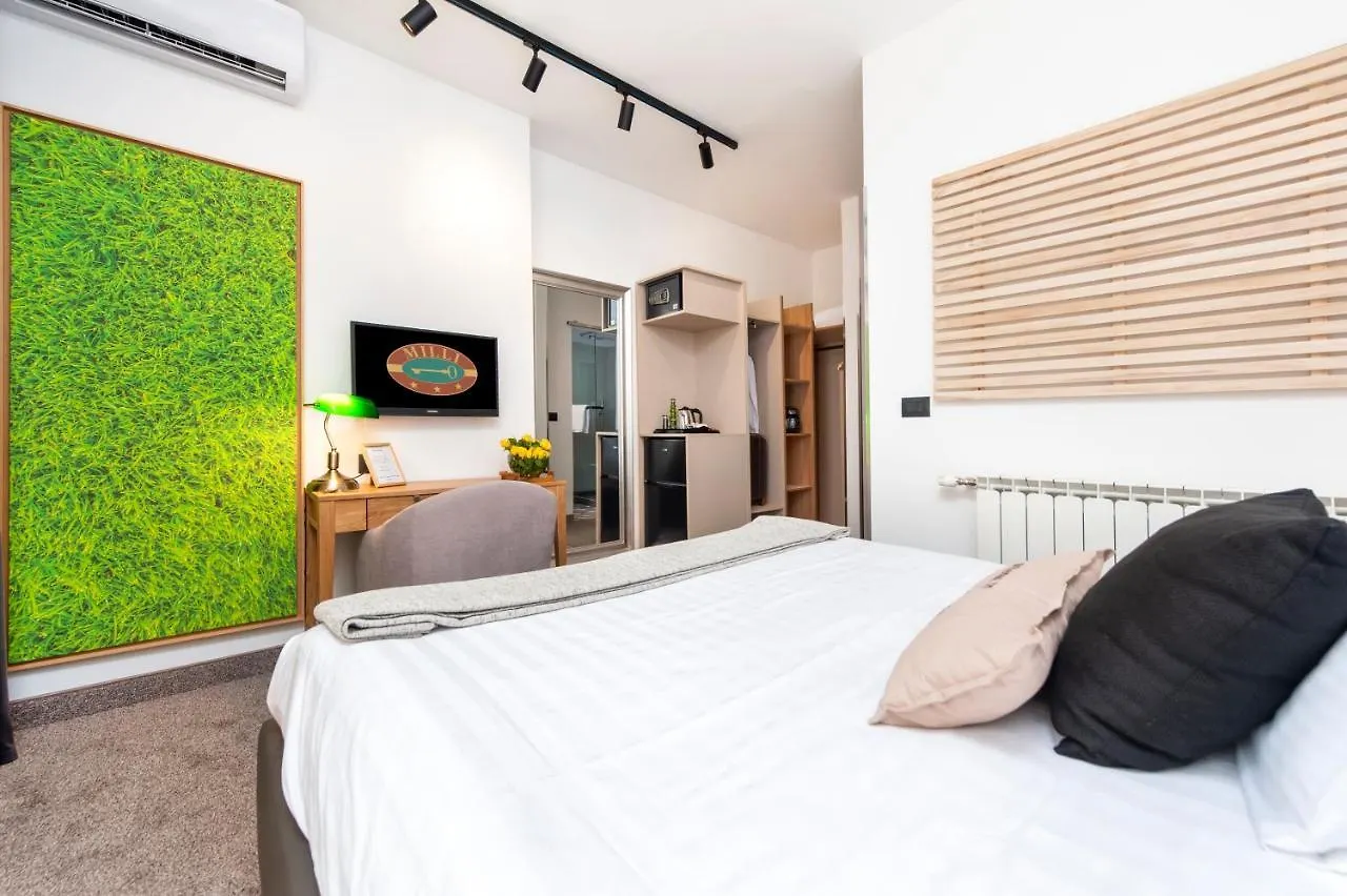 Villa Milli B&B Rovinj