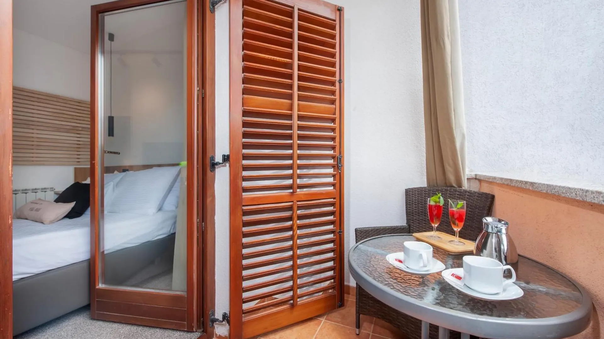Villa Milli B&B Rovinj