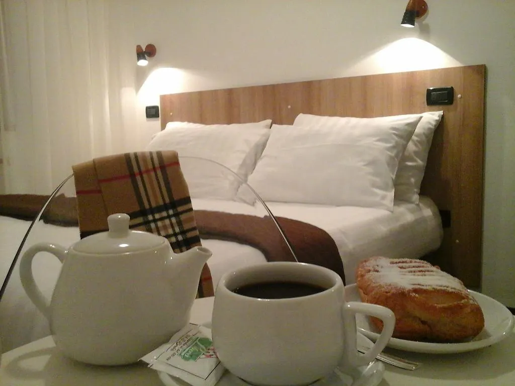 Villa Milli B&B Rovinj