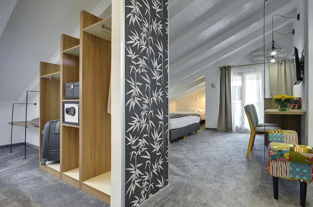 Villa Milli B&B Rovinj