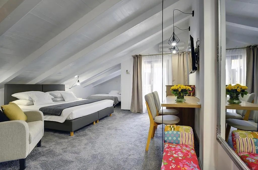 Guest house Villa Milli B&B Rovinj