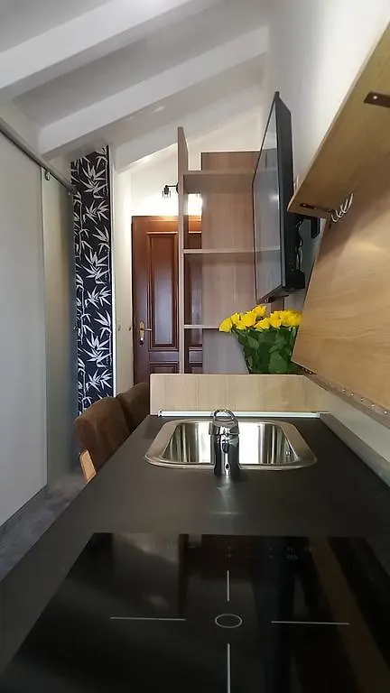 Villa Milli B&B Rovinj